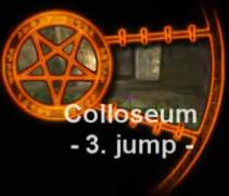 
Colloseum Jump