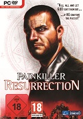 Painkiller: Resurrection