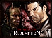 Painkiller Redemption