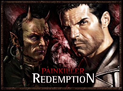 Painkiller Pandemonium