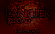 Painkiller Reload