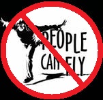 No more People Can Fly