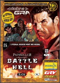 Painkiller: Battle Out of Hell