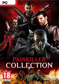 Painkiller: Collection