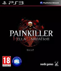 Painkiller: Hell & Damnation (PS3)