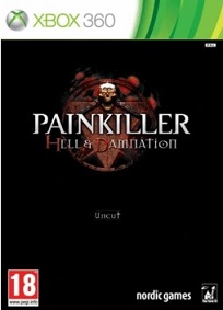 Painkiller: Hell & Damnation (XBox 360)