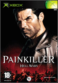 Painkiller: Hell Wars