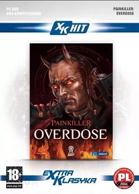 Painkiller: Overdose (Extra Klasyka: XK Hit)