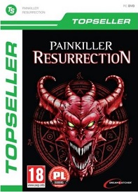 Painkiller: Resurrection (TopSeller)