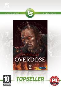 Painkiller: Overdose