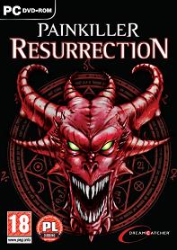 Painkiller: Resurrection