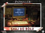 Painkiller  - Tapety 