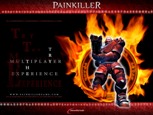 Painkiller  - Tapety 