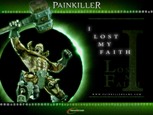 Painkiller  - Tapety 