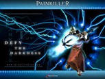 Painkiller  - Tapety 