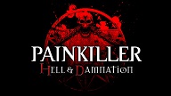 Painkiller  - Tapety 